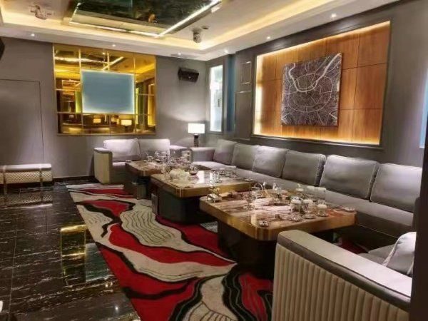 宿迁商务ktv环境好吗体验分享-泗阳县ktv订房